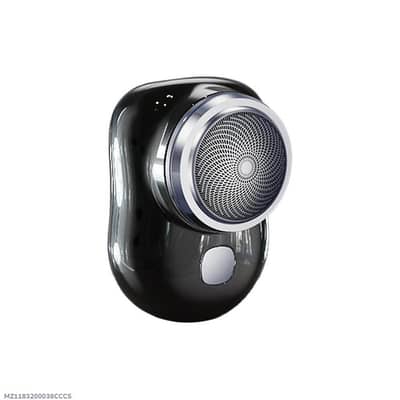 Mini portable electric Shaver_pocketsize,USB rechargebal