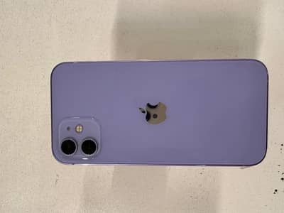iPhone 12 PTA Approved for sell