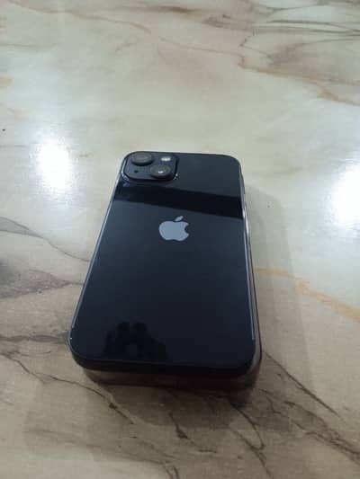 iPhone 13(JV) 128black