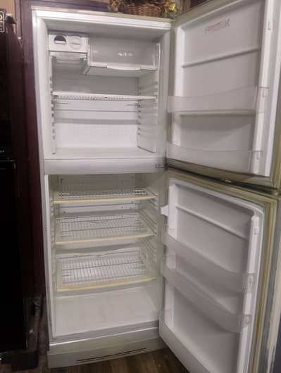 Pel fridge