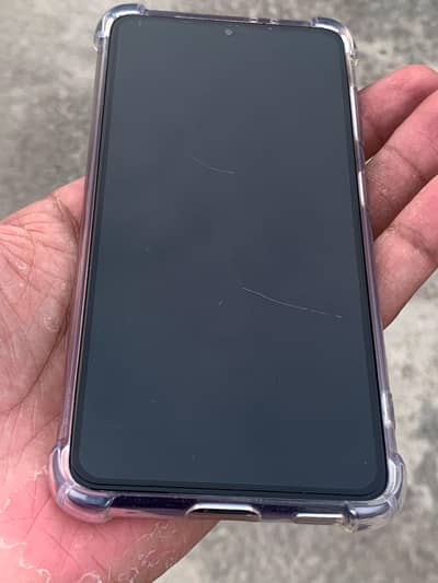 Samsung S21 5g approved hy official nhi hy