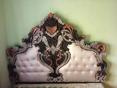 king size bed for sale