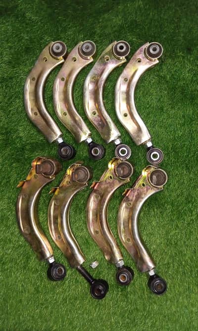 Honda Civic Back Camber kits 2007 to 26