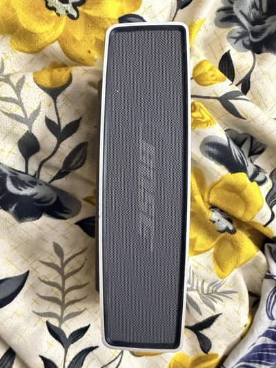 Bose sound link