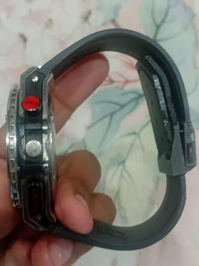 Hublot Japanese watch 48 mm