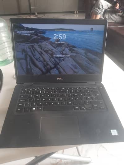 core i5 8th generation