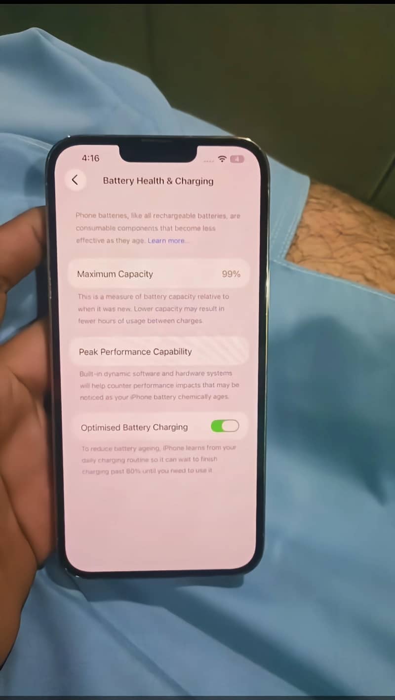 Iphone 13 pro max 2