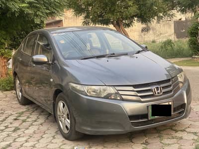 Honda city 2013 Model Bumper to bumper Genuine