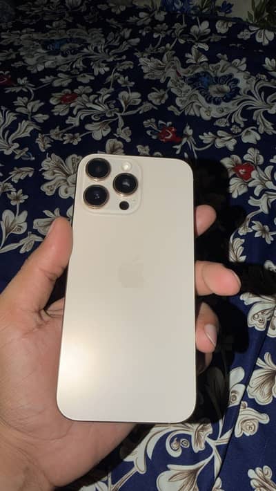 Iphone 16 pro max pta