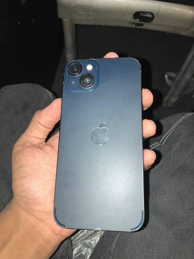 I phone 14 plus