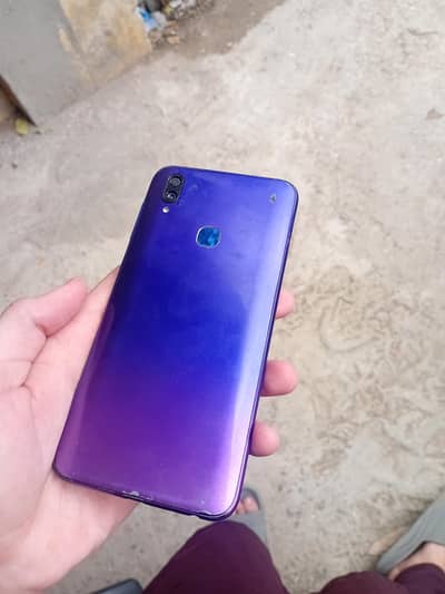 vivo v11i