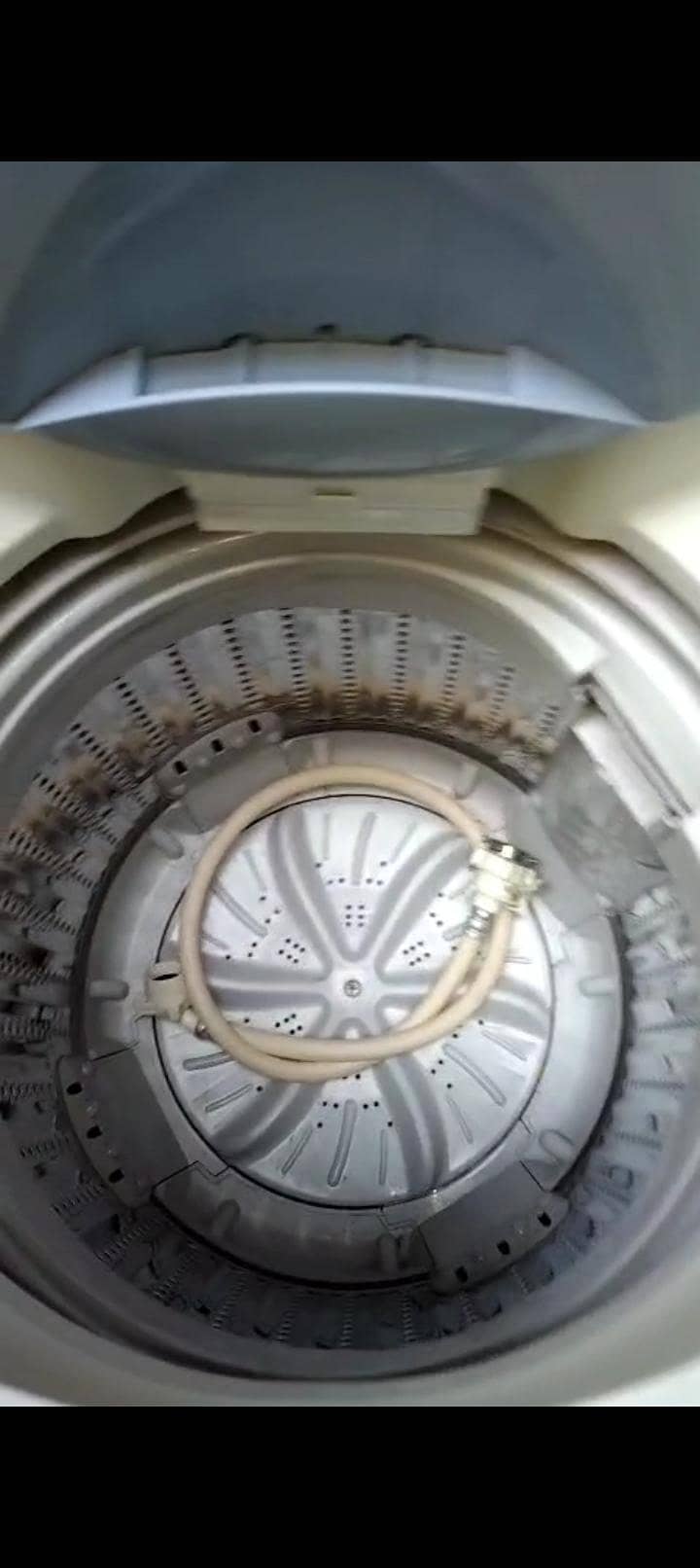 automatic washing machine 2