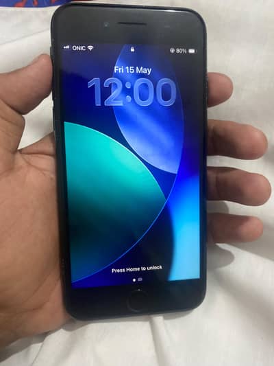 Iphone SE 2020 factory unlock 64GB