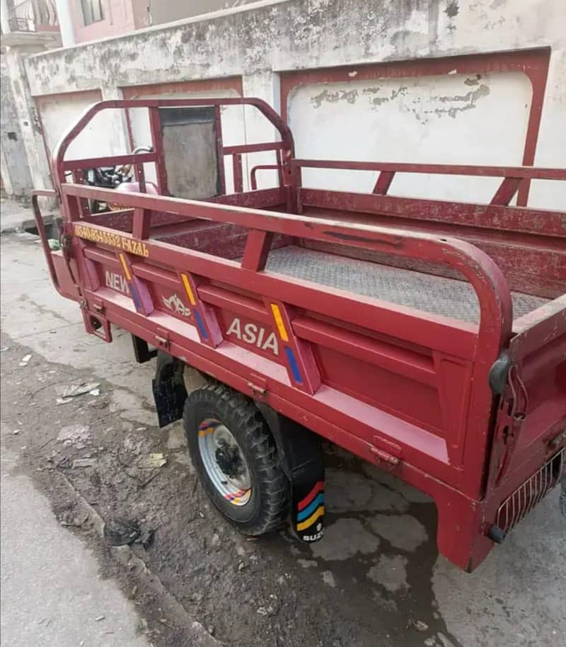 loader Raksha 1