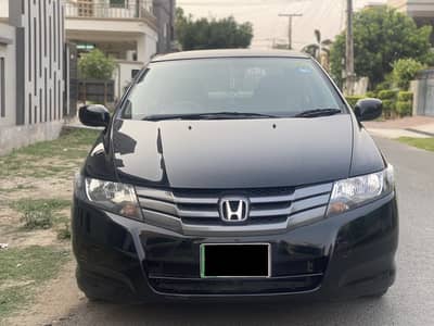 Honda city 2013 Model