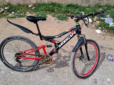 cycle in good condition
