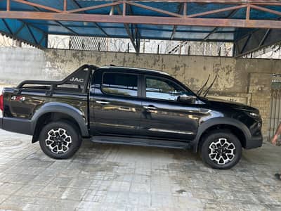 Jac t9 hunter