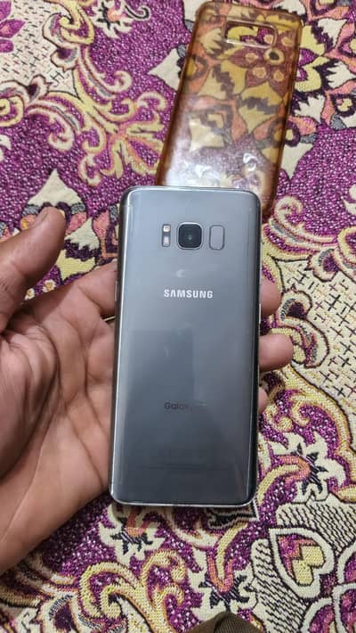 Samsung Galaxy S8
