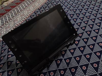 Honda Hrv original Lcd panel is up for sale in multan New condition