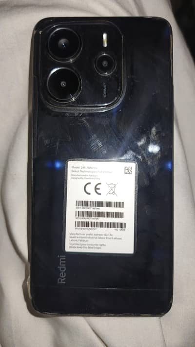 Xiaomi Note 14