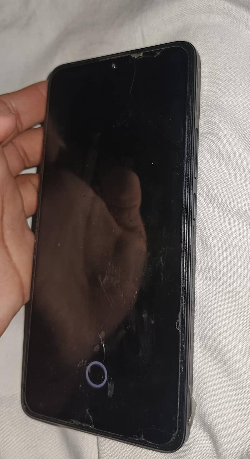 Xiaomi Note 14 1