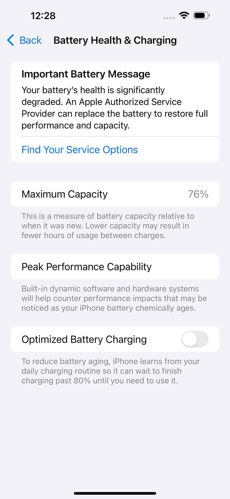 iPhone 14 Pro Max 1