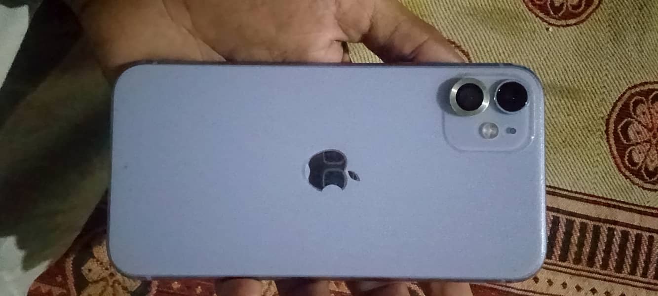 Apple iPhone 11 1