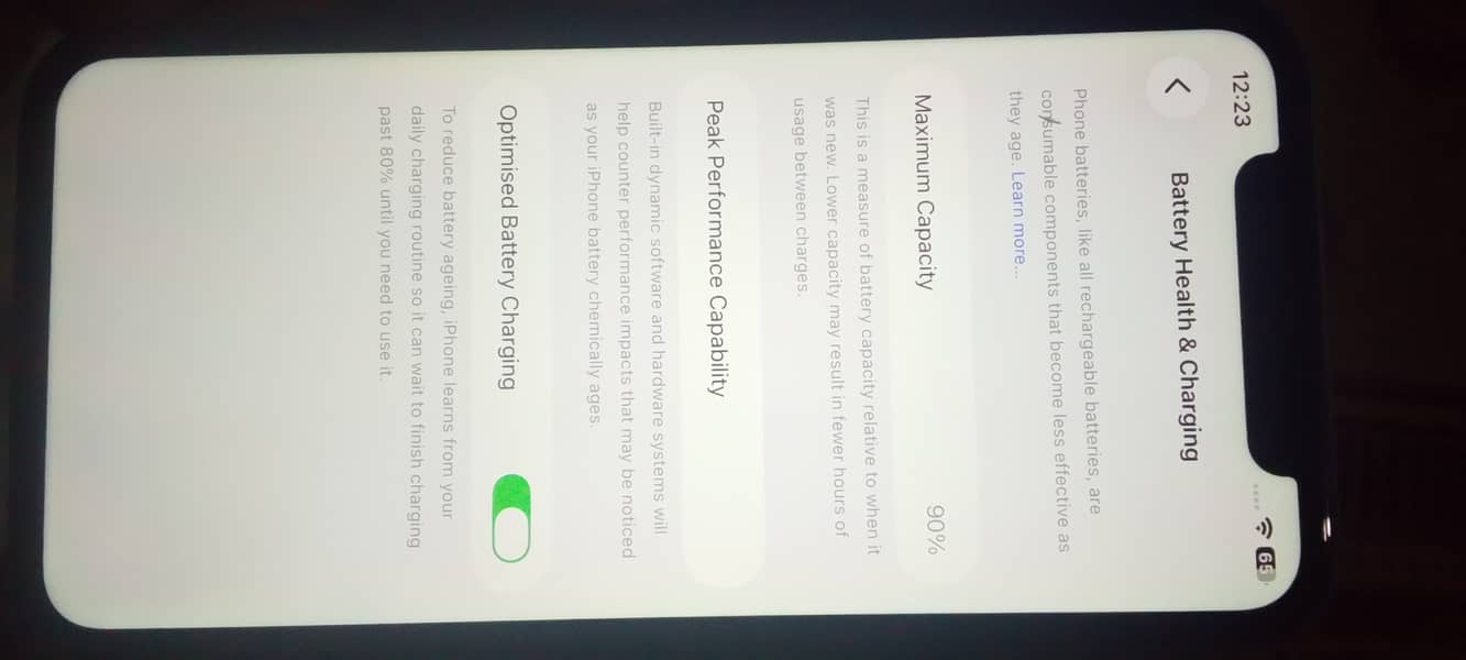 Apple iPhone 11 2