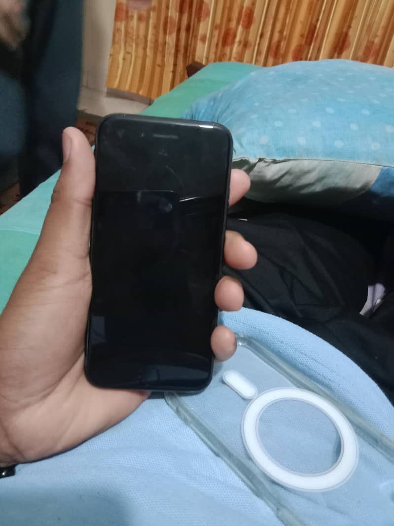 iphone se 0
