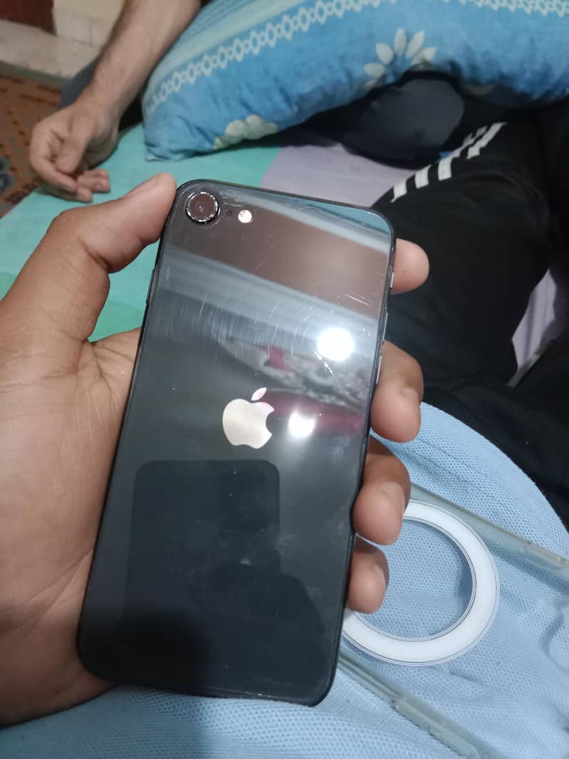 iphone se 1
