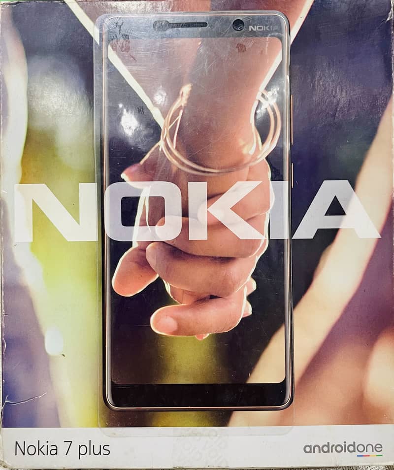 Nokia 7plus 1