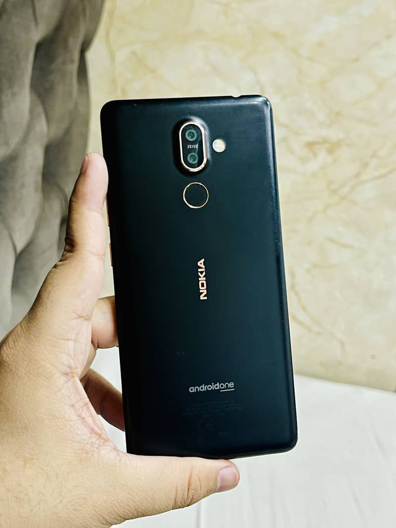 Nokia 7plus 2