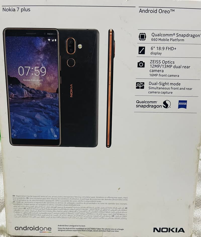 Nokia 7plus 4