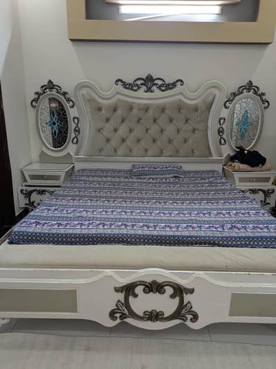 bedroom set