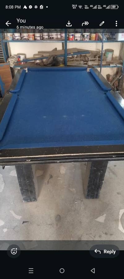 table 3*5