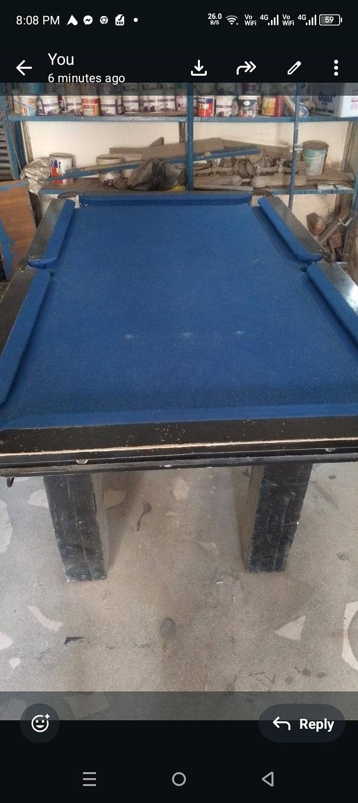 table 3*5 0