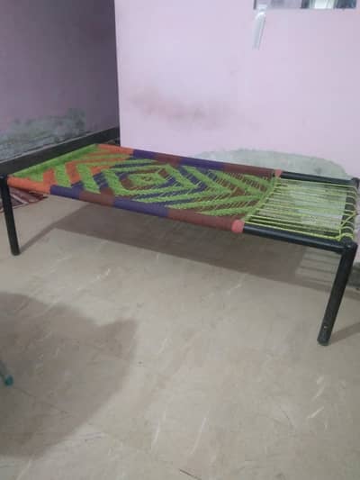 Iran charpahi