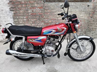 Honda 2022 model
