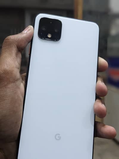 Google Pixel 4XL