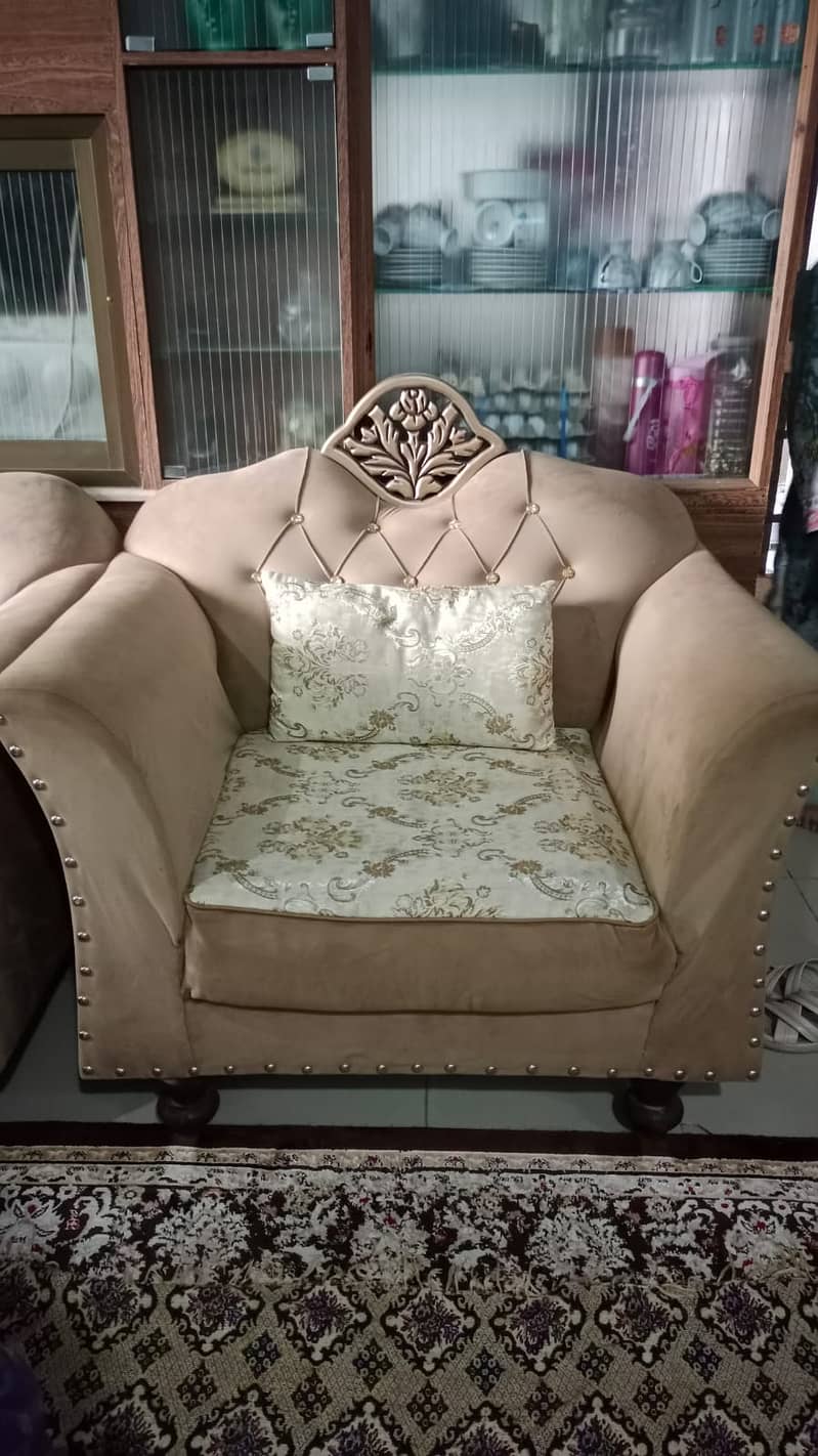 Sofa set 1