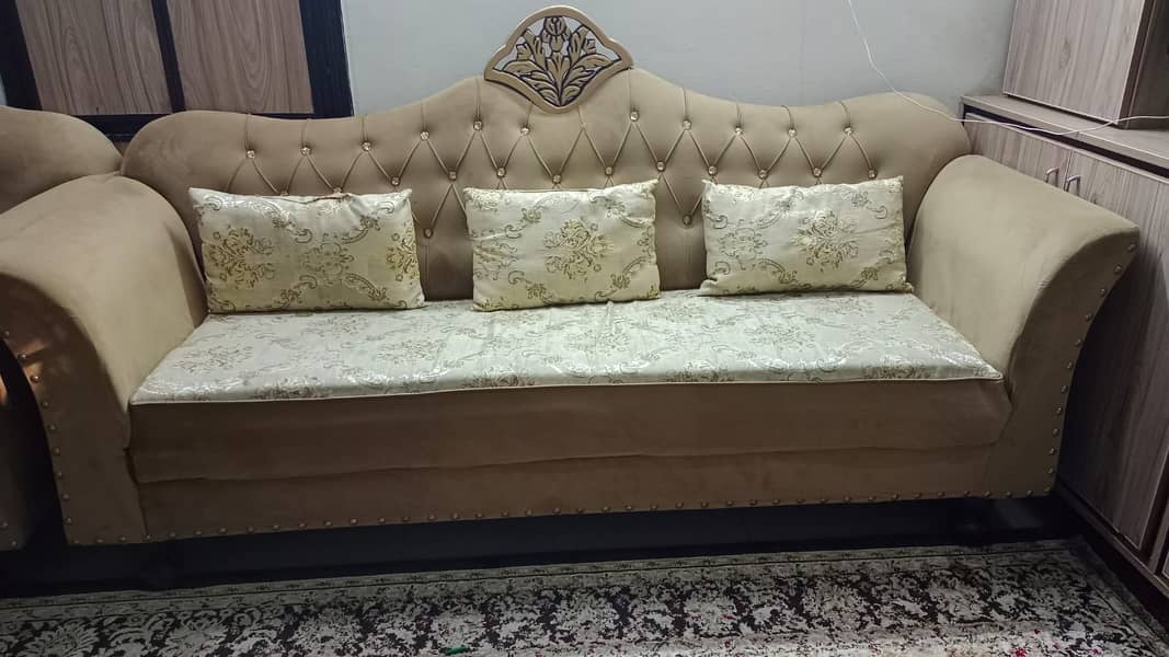 Sofa set 2