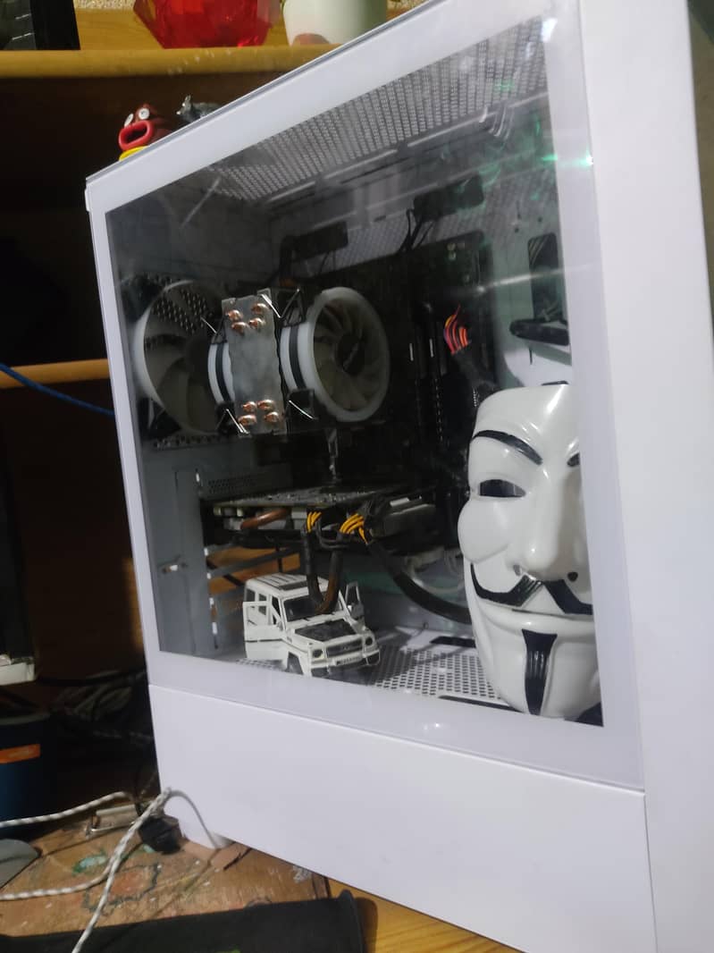 Ryzen 5/3600 1