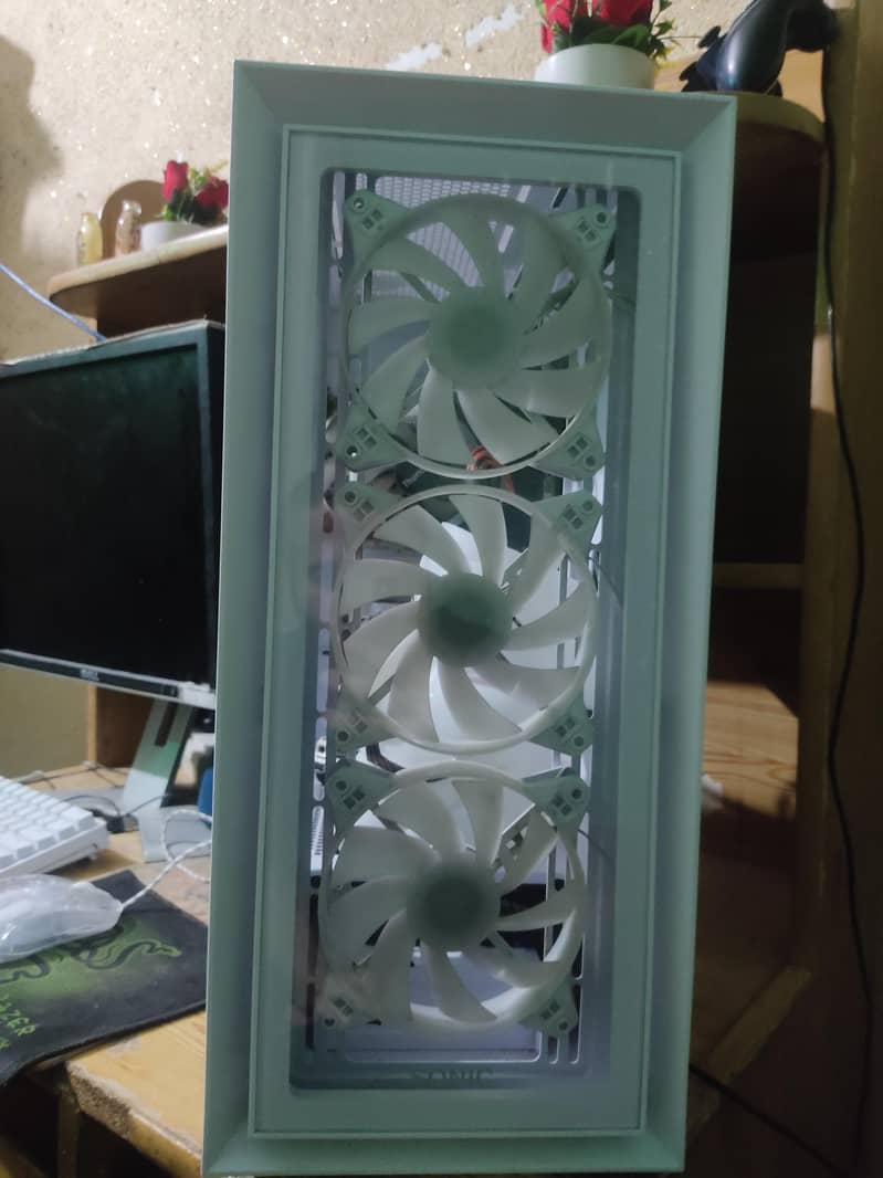 Ryzen 5/3600 2
