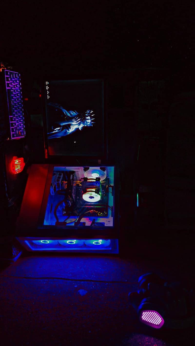 Ryzen 5/3600 5