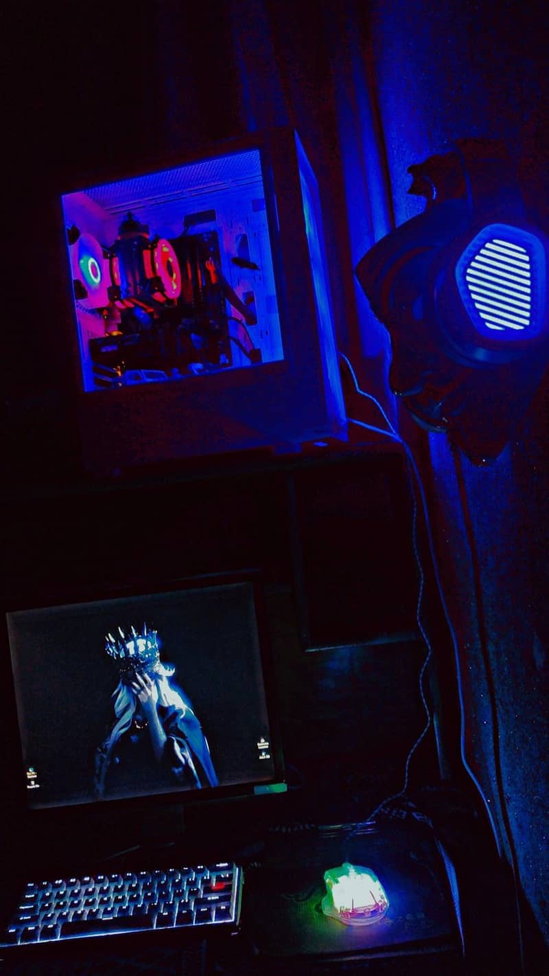 Ryzen 5/3600 7
