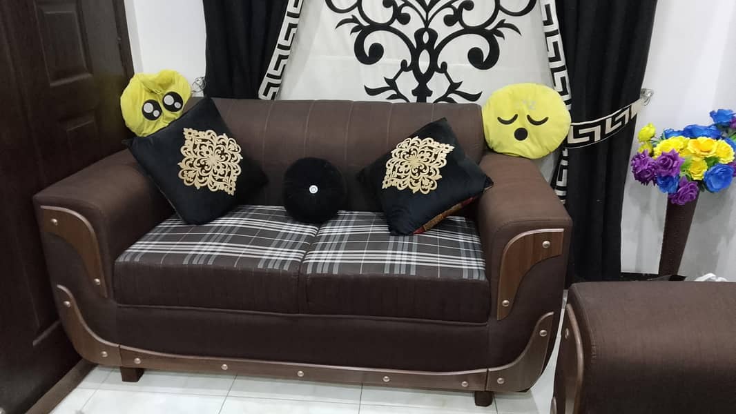 sofa set  321 1