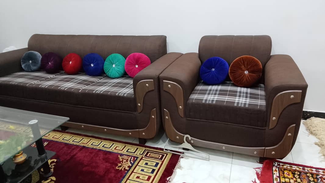 sofa set  321 3