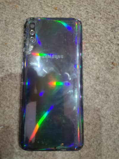 Samsung A70 6/128