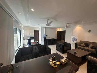 Best Commercial Office Space Available in Bahria Town Lahore