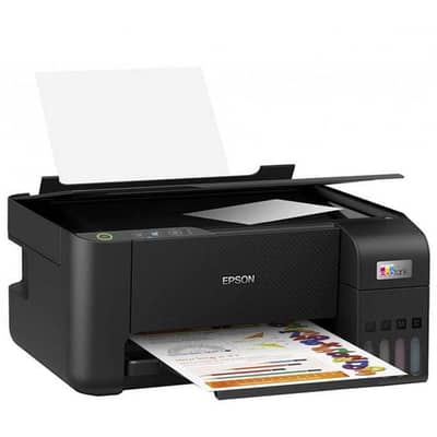 Epson L3210 (SG Region) | Brand New Condition